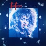Tina Turner - Paradise Is Here (12")
