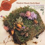 Manfred Mann's Earth Band - The Good Earth (LP, Album)