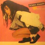 Donna Summer - Cats Without Claws (LP, Album)