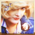 Anna Oxa - Per Sognare Per Cantare Per Ballare (LP, Album, RE)