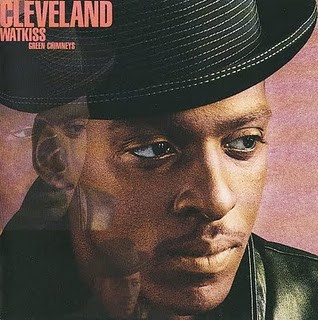Cleveland Watkiss - Green Chimneys (LP, Album)