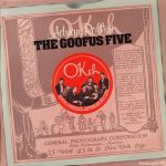 Adrian Rollini - The Goofus Five - 1924-1925 (LP, Comp)