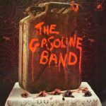 The Gasoline Band - The Gasoline Band (LP)