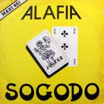 Alafia - Sogodo (12", Maxi)