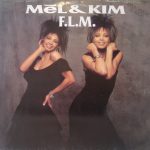 Mel & Kim - F.L.M. (12", Maxi)
