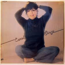 Carol Sloane - Carol Sings (LP)