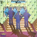 Ralph Willis - Country Paul - Robert Henry (3) - Faded Picture Blues (LP, Album, Comp, Mono)
