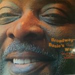 Count Basie Orchestra - Broadway Basie's...Way (LP, Album, Gat)