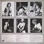 The J. Geils Band - "Live" Full House (LP, Album, RE) - Afbeelding 2