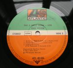 The J. Geils Band - "Live" Full House (LP, Album, RE) - Afbeelding 4