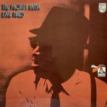 The Earl Hines Trio - The Mighty Fatha (2xLP, Album)