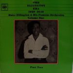 Duke Ellington And His Famous Orchestra* - The Ellington Era 1927-1940: Volume One, Part Two (LP, Comp, Mono)