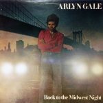 Arlyn Gale - Back To The Midwest Night (LP, Album)