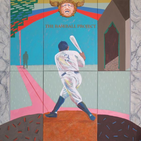The Baseball Project - 3rd (2xLP, Album, 180 + CD, Album)