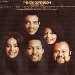 The Fifth Dimension - Greatest Hits (LP, Comp, Uni)