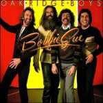The Oak Ridge Boys - Bobbie Sue (LP, Album)