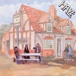 Haze (17) - Stoat & Bottle (LP)