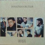 Jonathan Butler - Jonathan Butler (2xLP, Album, Gat)