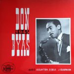 Don Byas - 1945 (LP, Comp)