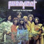 Pussycat (2) - Wet Day In September (LP, Album)
