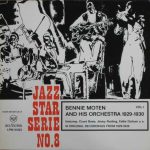 Bennie Moten's Kansas City Orchestra - Vol. 1 - 16 Original Recordings From 1929-1930 (LP, Comp)