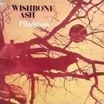 Wishbone Ash - Pilgrimage (LP, Album, Gat)