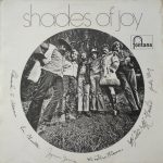 Shades Of Joy - Shades Of Joy (LP, Album)