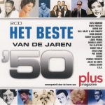 Various - Het Beste Van De Jaren '50 (2xCD, Comp, RE)
