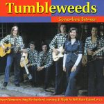 The Tumbleweeds - Somewhere Between (CD, Comp)