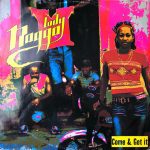 Lady Ragga - Come & Get It (12")