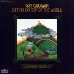 Guy Carawan - Sitting On Top Of The World - Mountain Songs (2xLP)