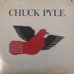Chuck Pyle - Chuck Pyle (LP, Album)
