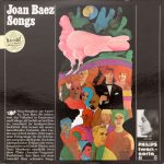 Joan Baez - Songs (LP, Comp)