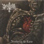 Draugar - Weathering The Curse (CD, Album, Promo)