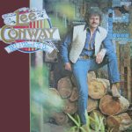 Lee Conway - All I Want To Do.. (LP)