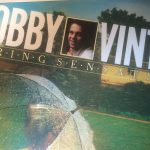 Bobby Vinton - Spring Sensations (LP, Comp)