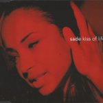 Sade - Kiss Of Life (CD, Maxi)