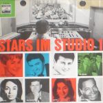 Various - Stars Im Studio 1 (LP, Comp)