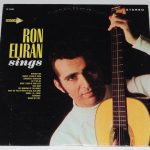 Ron Eliran - Sings (LP)