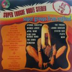 Various - Super Groups From England (LP, Comp)