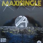 Fruitcake - I Like The Way (12", Maxi)