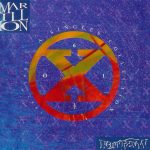 Marillion - 1982-1992 - A Singles Collection (CD, Comp)