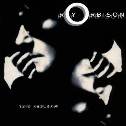 Roy Orbison - Mystery Girl (CD, Album)