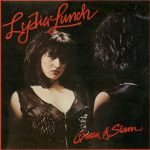 Lydia Lunch - Queen Of Siam (LP, Album, Red)
