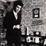 Jona Lewie - On The Other Hand There's A Fist (LP, Album)