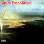 Suite Transbrasil - Suite Transbrasil (LP)