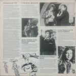 Various - Harry Thomas Presenteert Schlager Festival '78 (2xLP, Comp) - Afbeelding 2