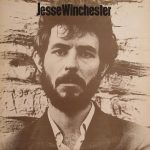 Jesse Winchester - Jesse Winchester (LP, Album)