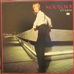 Nick Gilder - City Nights (LP, Album, Club)