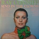 Ray Conniff - Send In The Clowns (LP, Album)